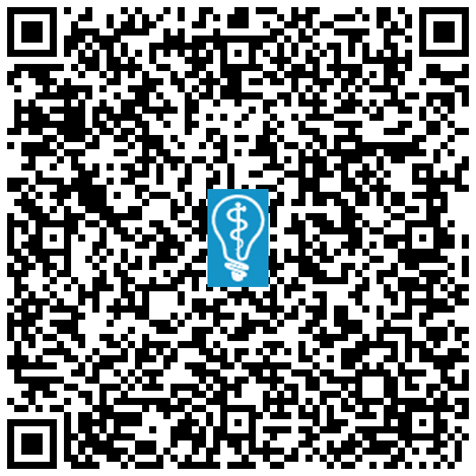 QR code image for 3D Cone Beam and 3D Dental Scans in New Rochelle, NY