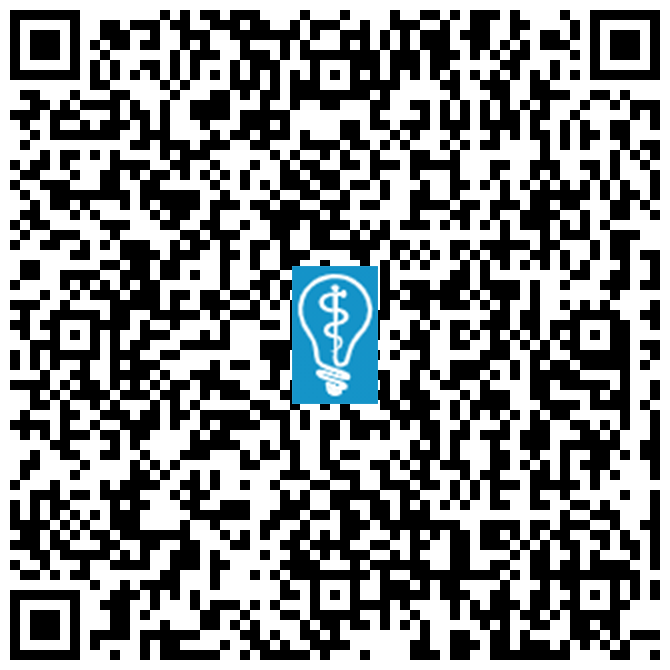 QR code image for 7 Signs You Need Endodontic Surgery in New Rochelle, NY