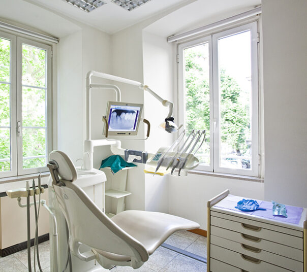 About Us - New Roc Dental: Ovral Wynter, DDS, Dentist In New Rochelle ...