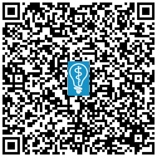 QR code image for All-on-4  Implants in New Rochelle, NY