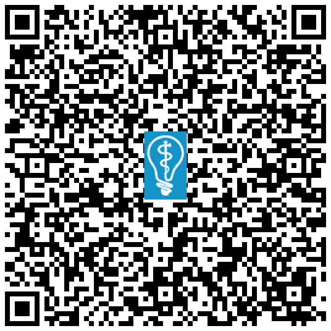 QR code image for Will I Need a Bone Graft for Dental Implants in New Rochelle, NY