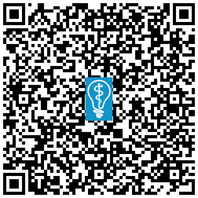 QR code image for What Should I Do If I Chip My Tooth in New Rochelle, NY