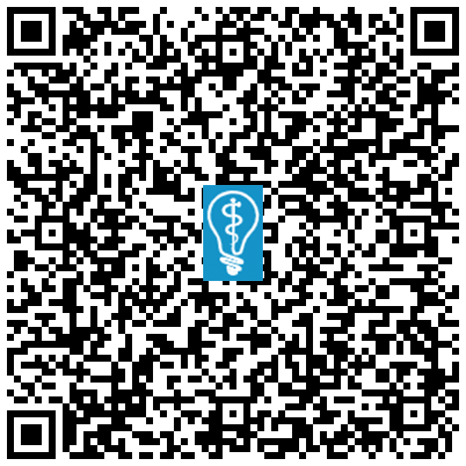 QR code image for Composite Fillings in New Rochelle, NY