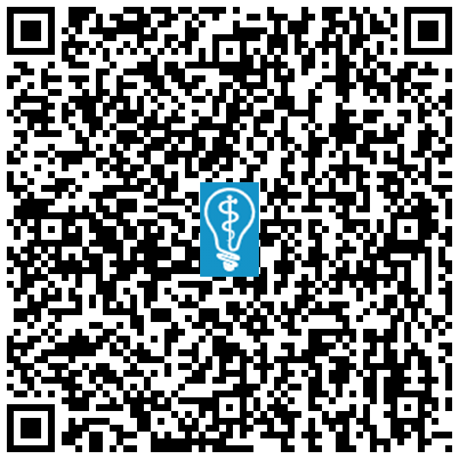 QR code image for Cosmetic Dental Care in New Rochelle, NY