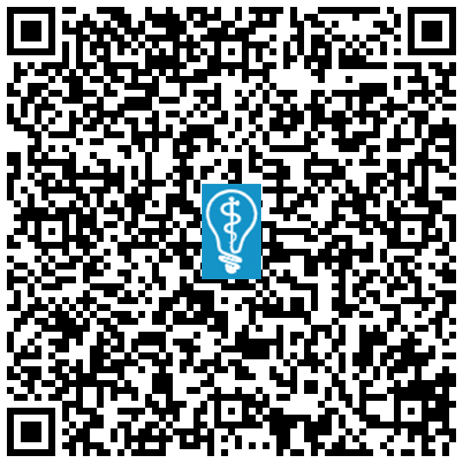 QR code image for Cosmetic Dental Services in New Rochelle, NY