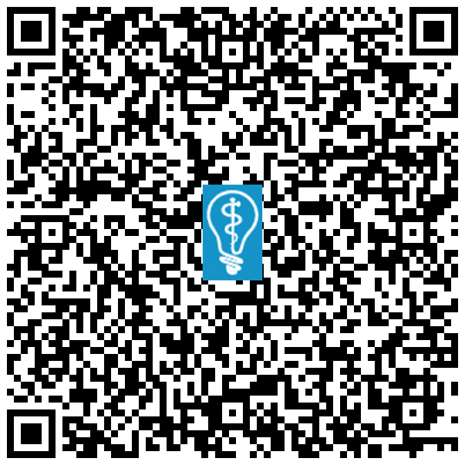 QR code image for Cosmetic Dentist in New Rochelle, NY