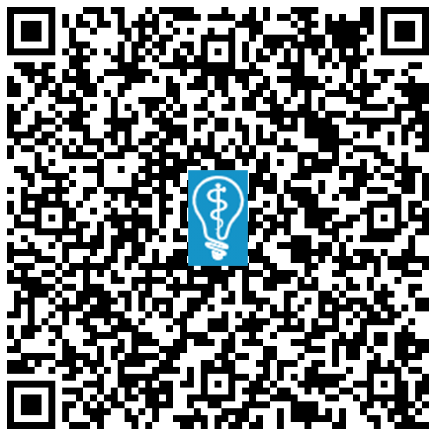 QR code image for Dental Bonding in New Rochelle, NY