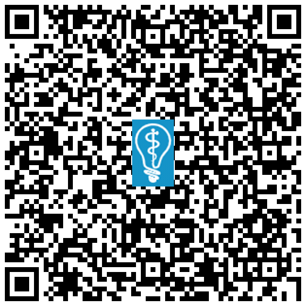 QR code image for Dental Bridges in New Rochelle, NY