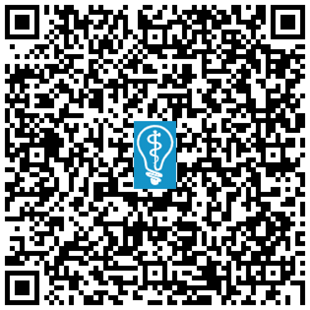 QR code image for Dental Checkup in New Rochelle, NY