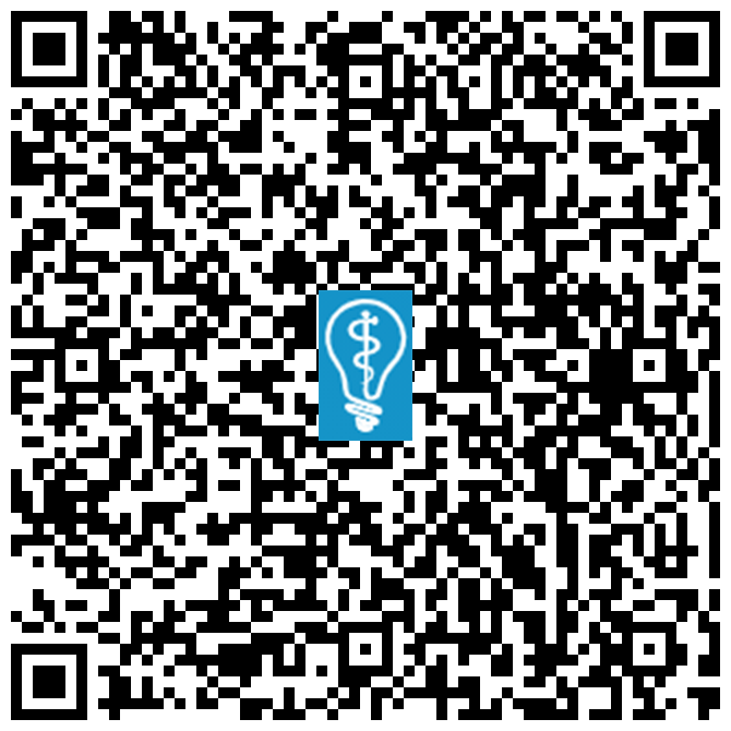 QR code image for Dental Cleaning and Examinations in New Rochelle, NY