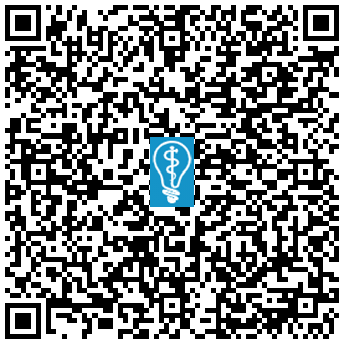 QR code image for Am I a Candidate for Dental Implants in New Rochelle, NY