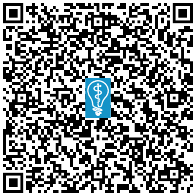 QR code image for The Dental Implant Procedure in New Rochelle, NY