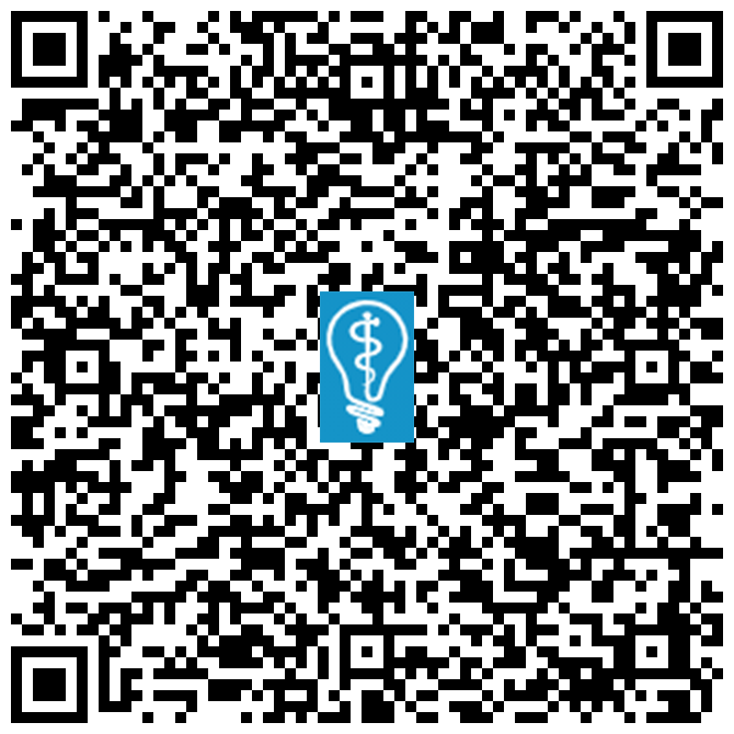 QR code image for Dental Implant Surgery in New Rochelle, NY