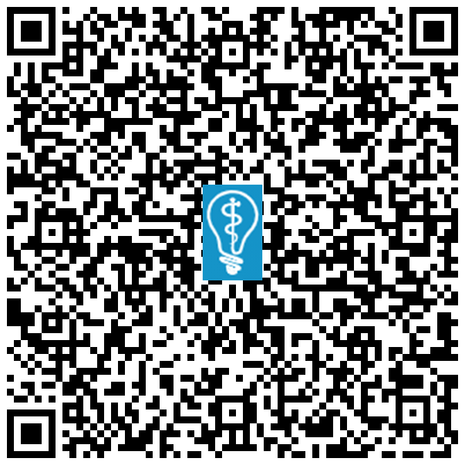 QR code image for Questions to Ask at Your Dental Implants Consultation in New Rochelle, NY