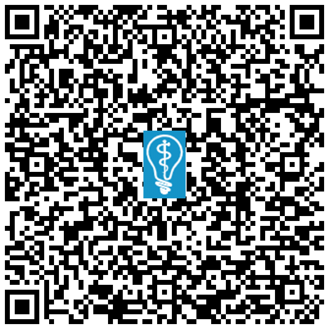 QR code image for Dental Implants in New Rochelle, NY