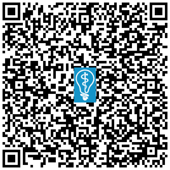 QR code image for Dental Inlays and Onlays in New Rochelle, NY