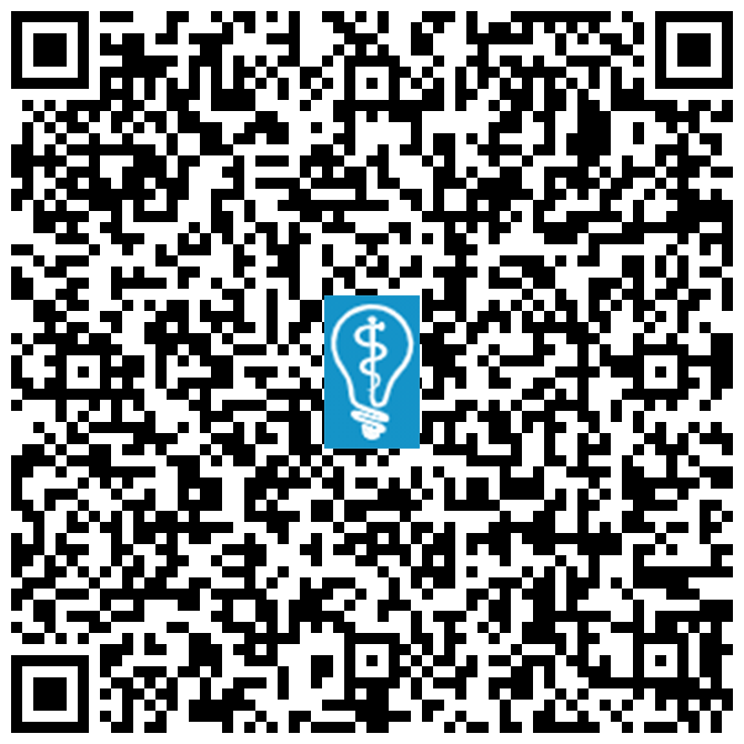 QR code image for Dental Insurance in New Rochelle, NY