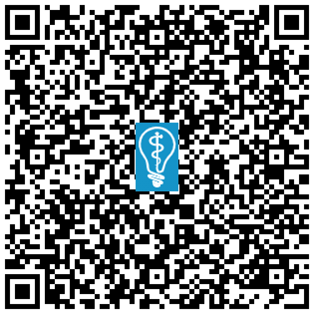 QR code image for Dental Office in New Rochelle, NY