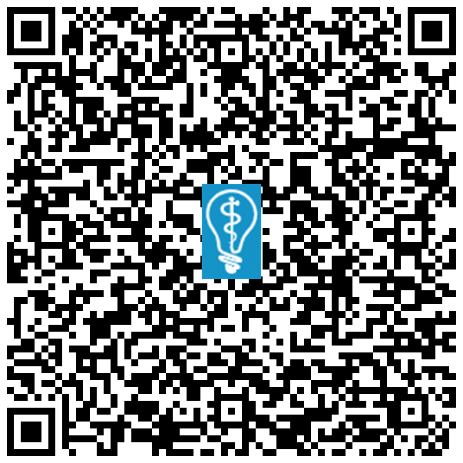 QR code image for Dental Practice in New Rochelle, NY