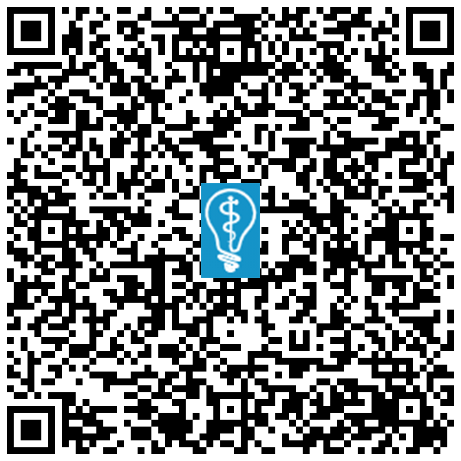 QR code image for Dental Procedures in New Rochelle, NY