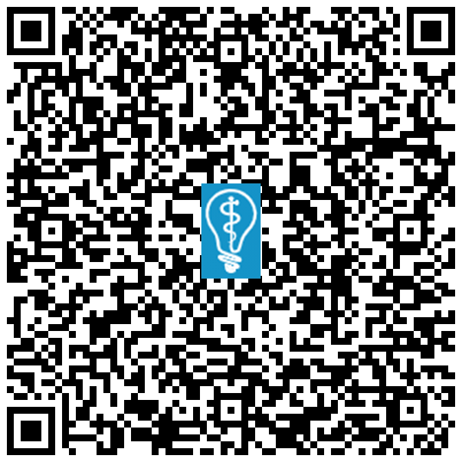 QR code image for Dental Sealants in New Rochelle, NY