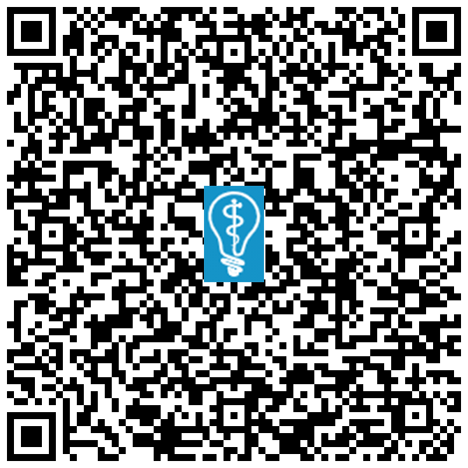 QR code image for Dental Services in New Rochelle, NY