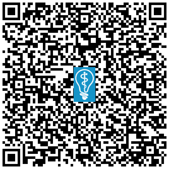 QR code image for Dental Veneers and Dental Laminates in New Rochelle, NY