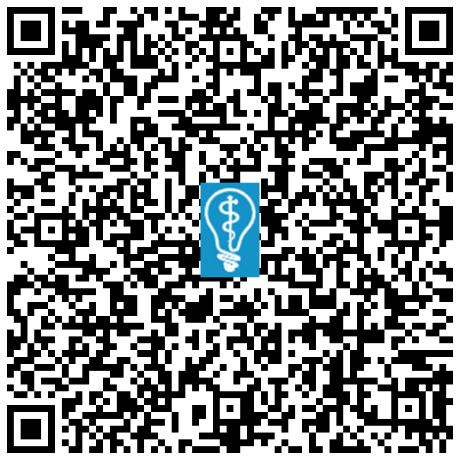 QR code image for Denture Relining in New Rochelle, NY