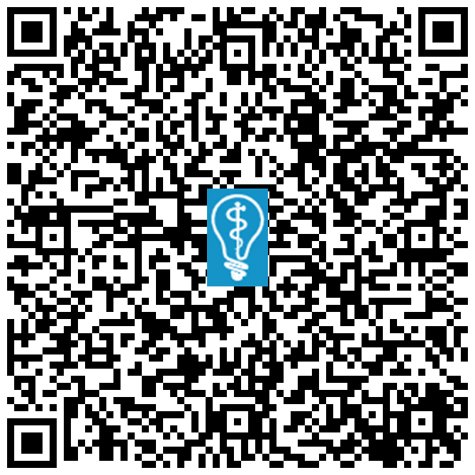 QR code image for Diseases Linked to Dental Health in New Rochelle, NY