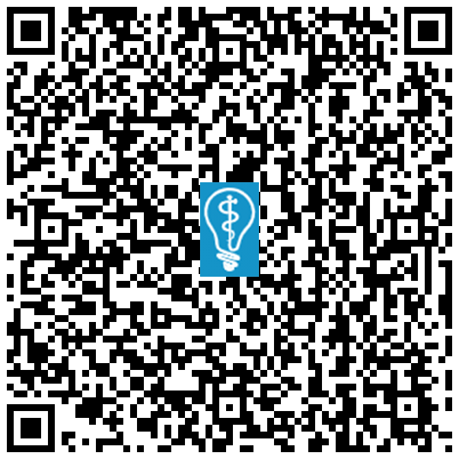 QR code image for Do I Have Sleep Apnea in New Rochelle, NY