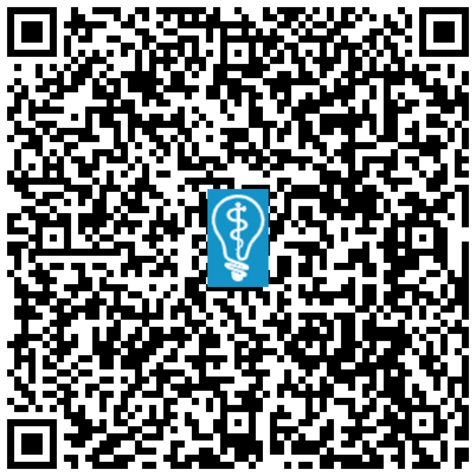 QR code image for Do I Need a Root Canal in New Rochelle, NY