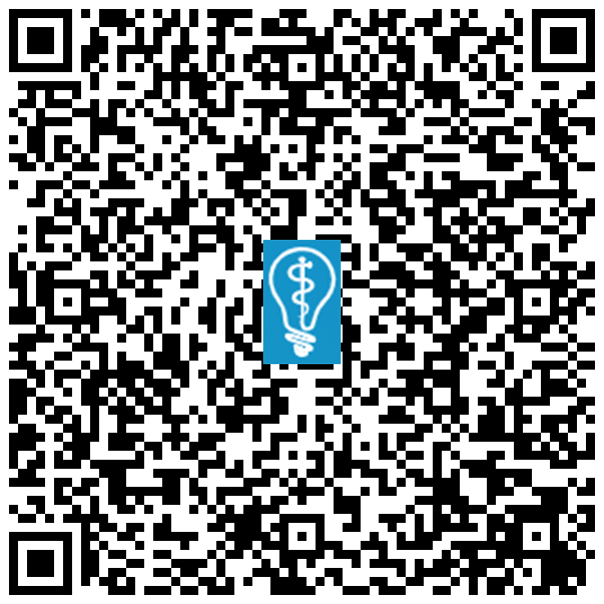 QR code image for Does Invisalign Really Work in New Rochelle, NY