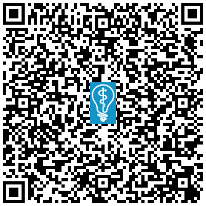 QR code image for Early Orthodontic Treatment in New Rochelle, NY