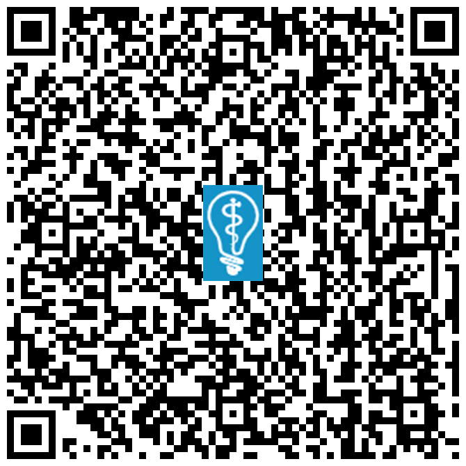 QR code image for Emergency Dental Care in New Rochelle, NY