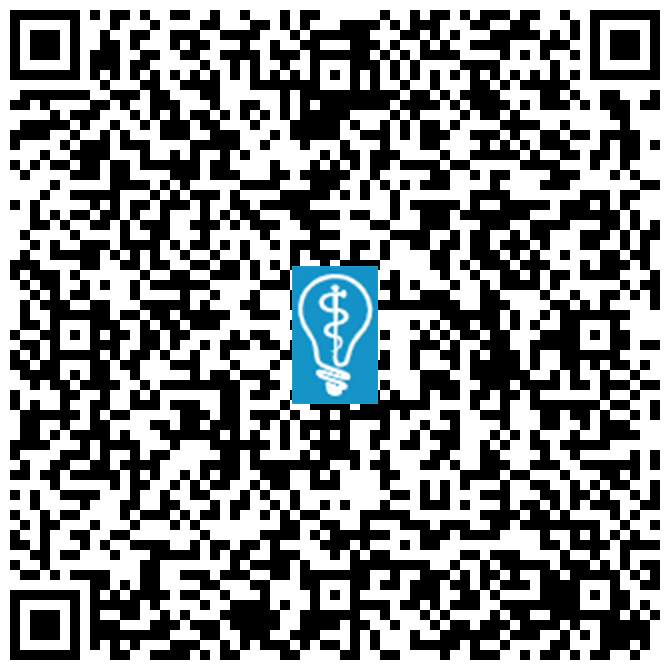 QR code image for Emergency Dentist in New Rochelle, NY