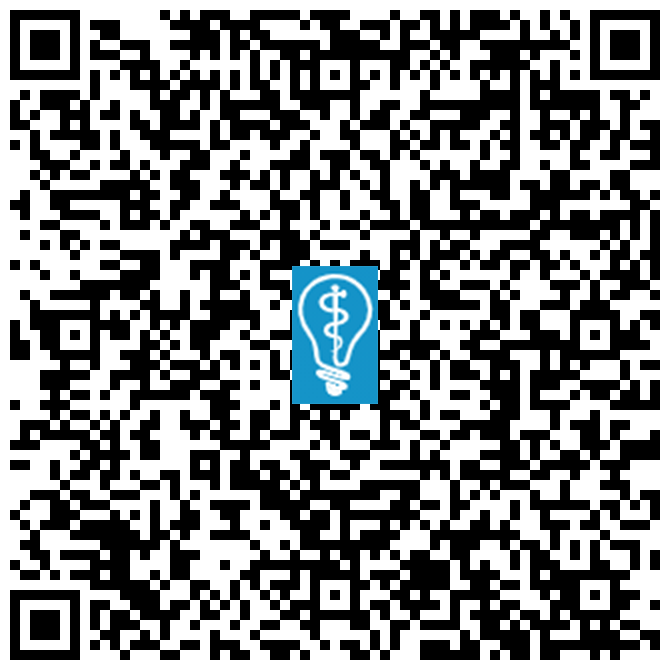 QR code image for Emergency Dentist vs. Emergency Room in New Rochelle, NY