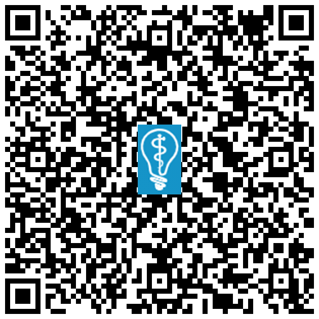 QR code image for Family Dentist in New Rochelle, NY