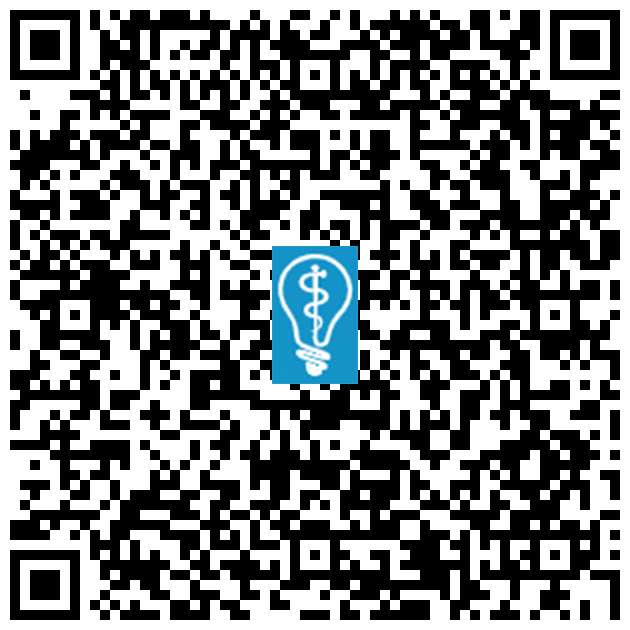 QR code image for Find a Dentist in New Rochelle, NY