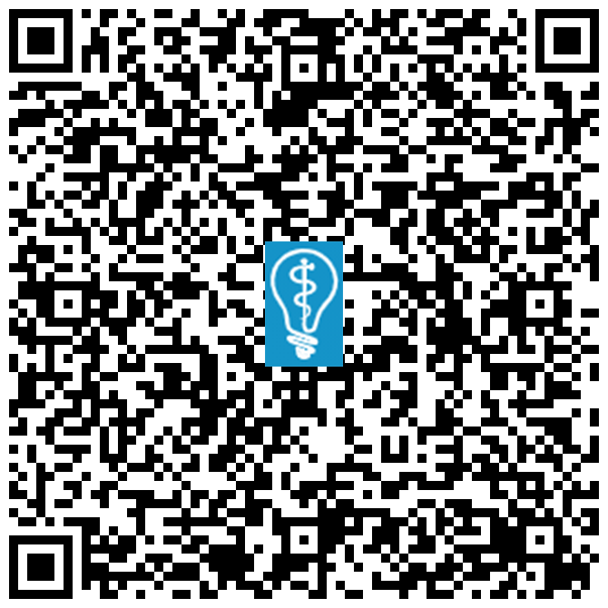 QR code image for Find the Best Dentist in New Rochelle, NY