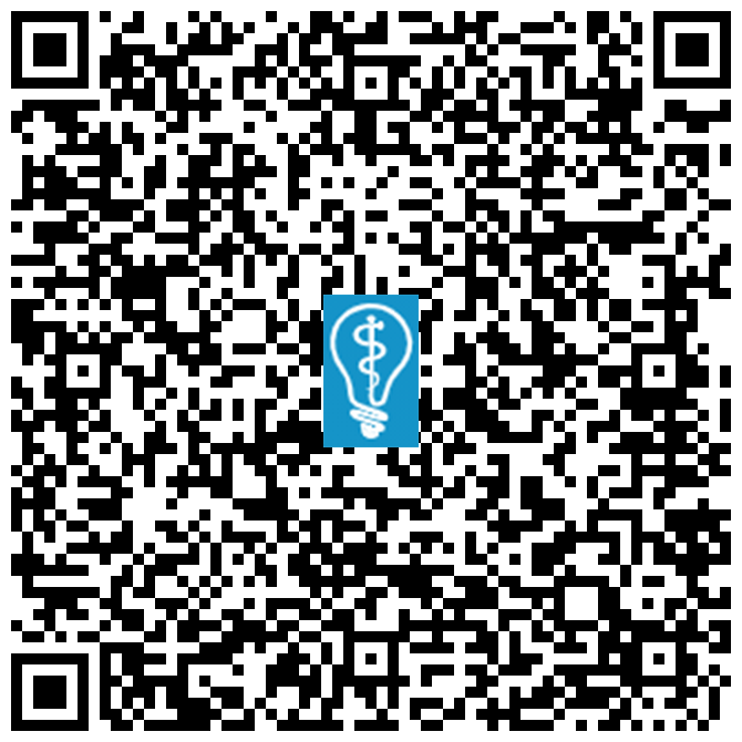 QR code image for Full Mouth Reconstruction in New Rochelle, NY