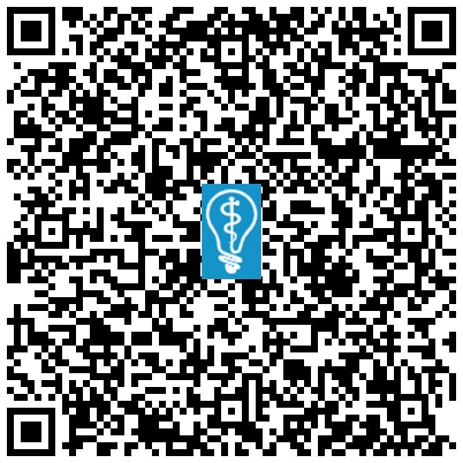 QR code image for General Dentist in New Rochelle, NY