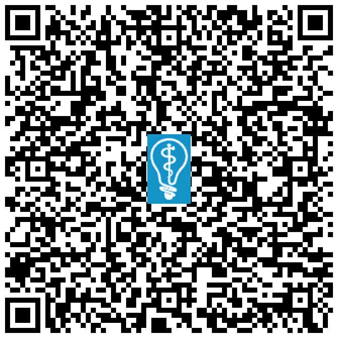 QR code image for General Dentistry Services in New Rochelle, NY