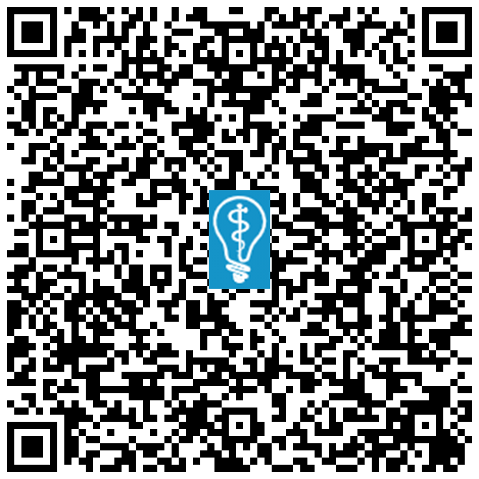 QR code image for Health Care Savings Account in New Rochelle, NY