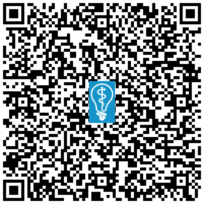 QR code image for Helpful Dental Information in New Rochelle, NY