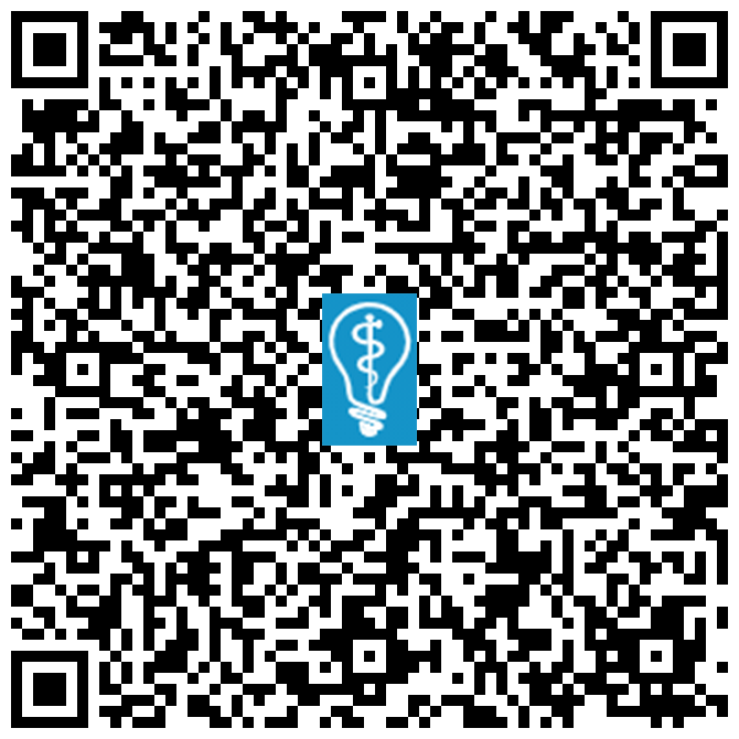 QR code image for How Does Dental Insurance Work in New Rochelle, NY