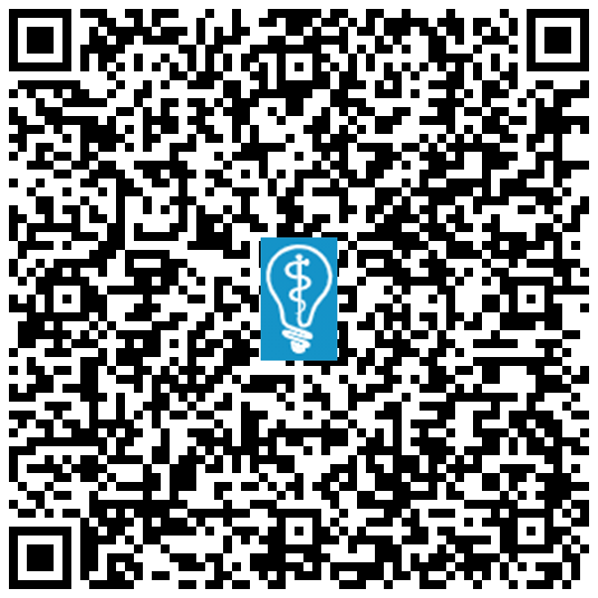 QR code image for Immediate Dentures in New Rochelle, NY