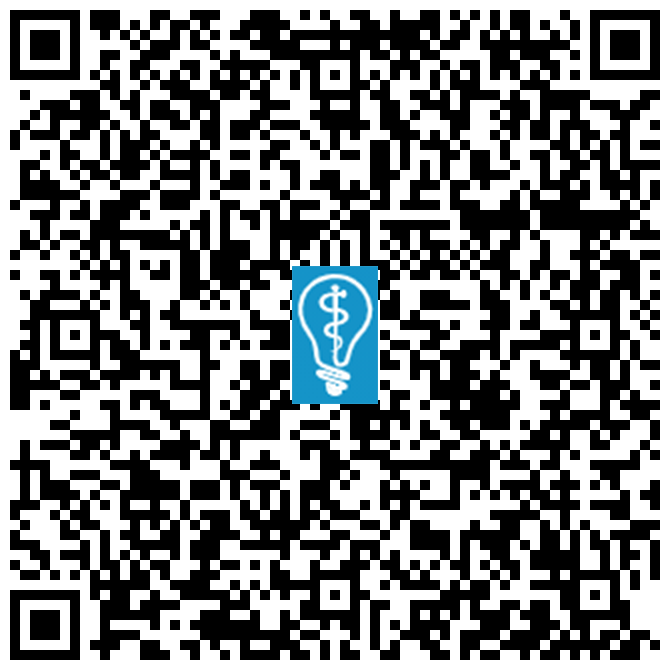 QR code image for Implant Dentist in New Rochelle, NY