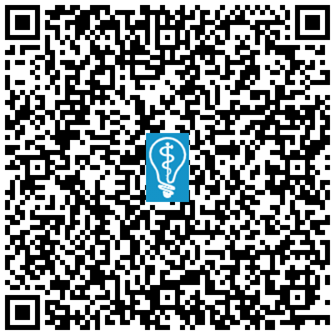 QR code image for Intraoral Photos in New Rochelle, NY