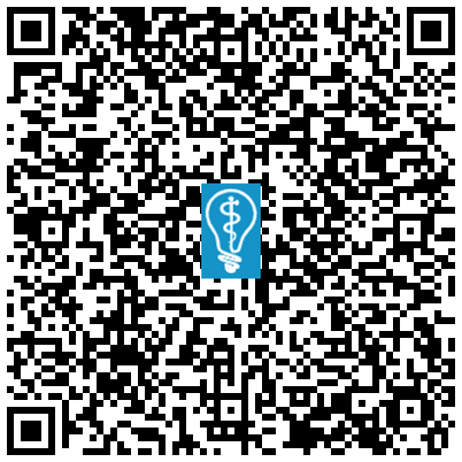 QR code image for Is Invisalign Teen Right for My Child in New Rochelle, NY