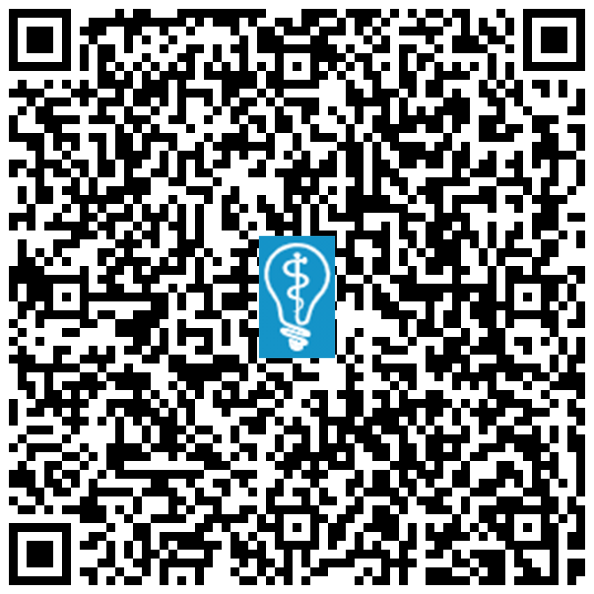 QR code image for Multiple Teeth Replacement Options in New Rochelle, NY